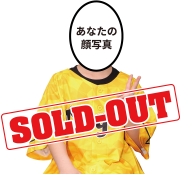 あなたの顔写真